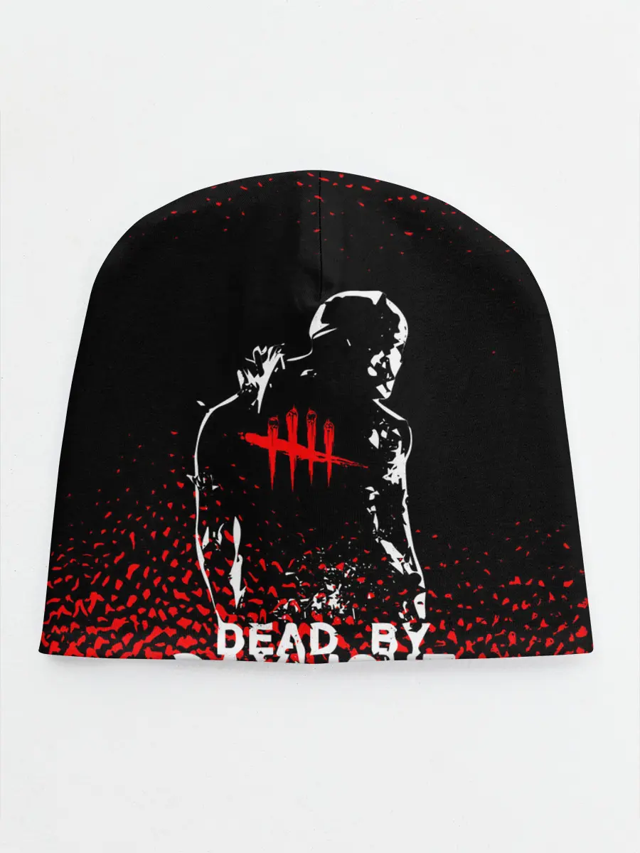 Детская шапка / DEAD BY DAYLIGHT.