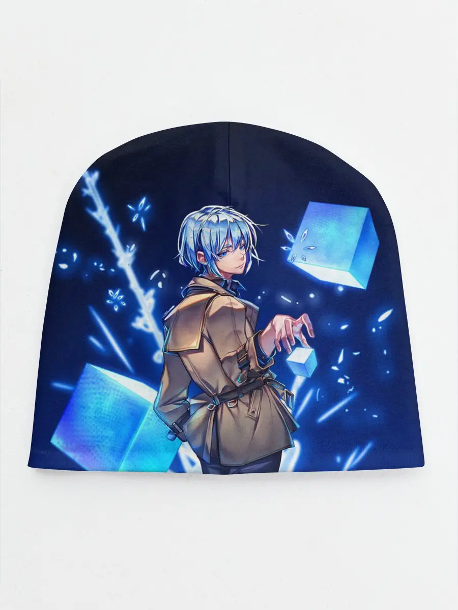 Детская шапка / TOWER OF GOD