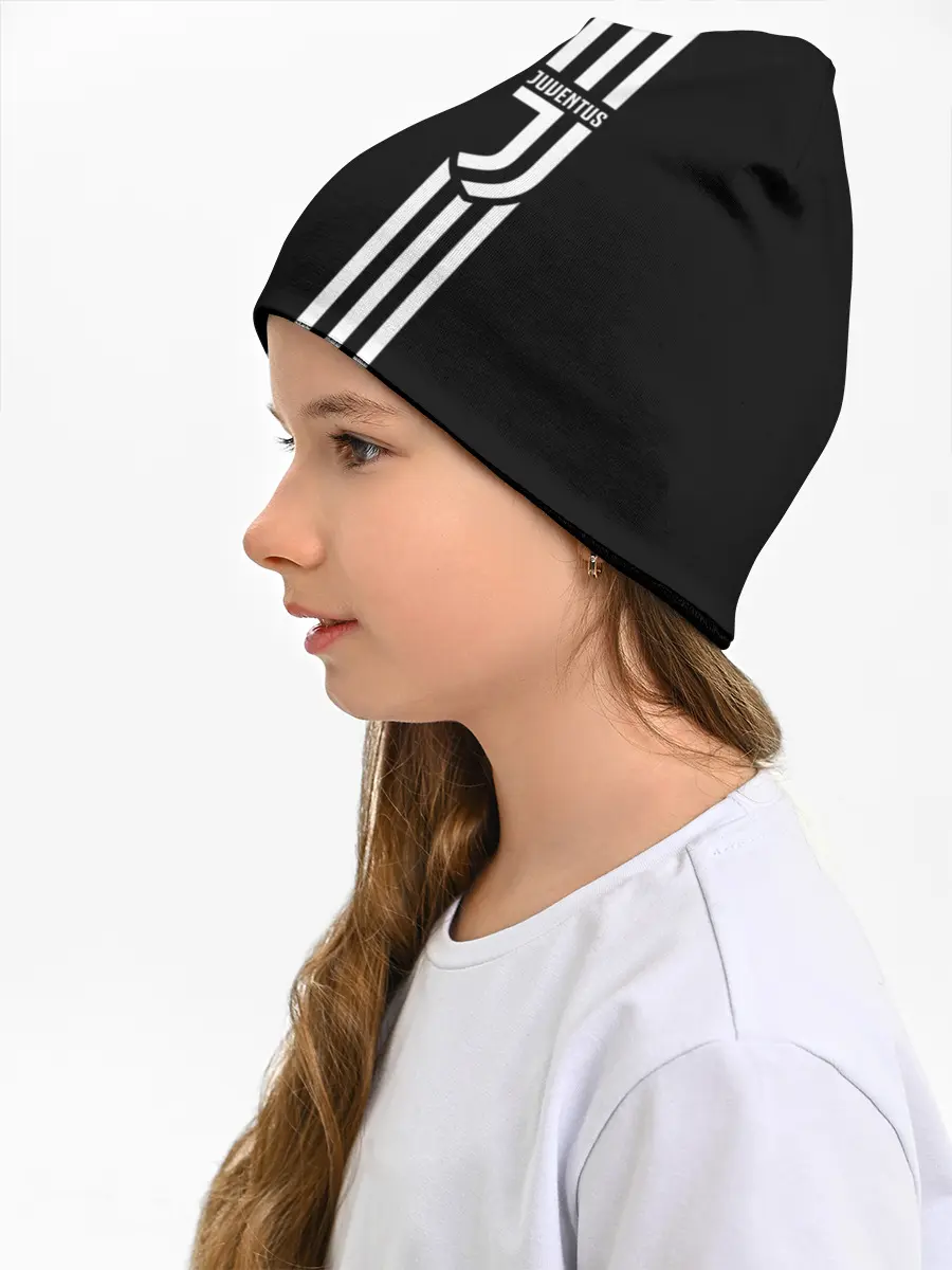 Детская шапка / JUVENTUS