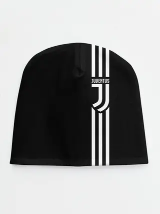 Детская шапка / JUVENTUS