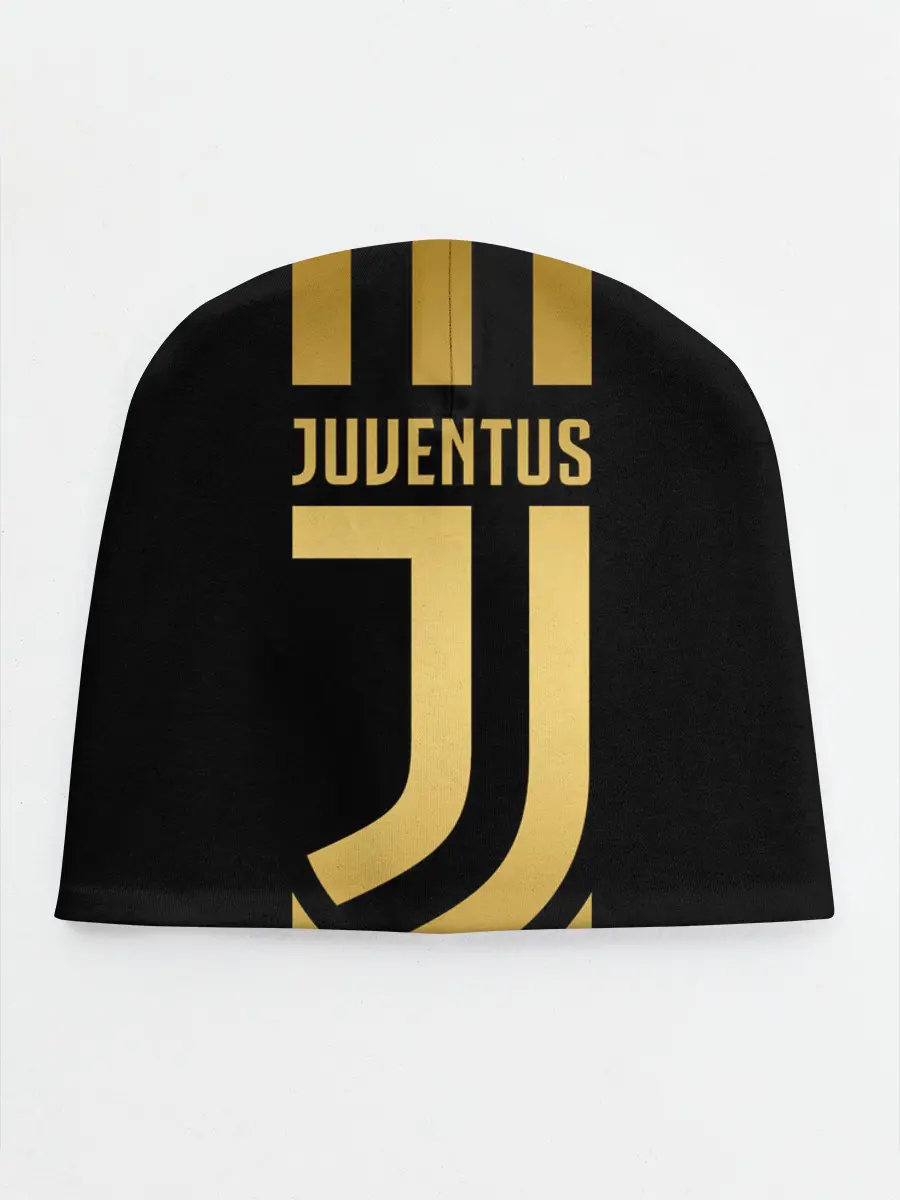 Детская шапка / JUVENTUS