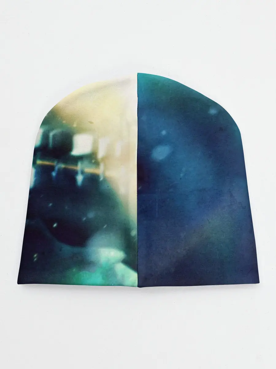 Детская шапка / Мафую Сато