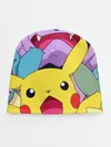 Детская шапка / Pokemon bros