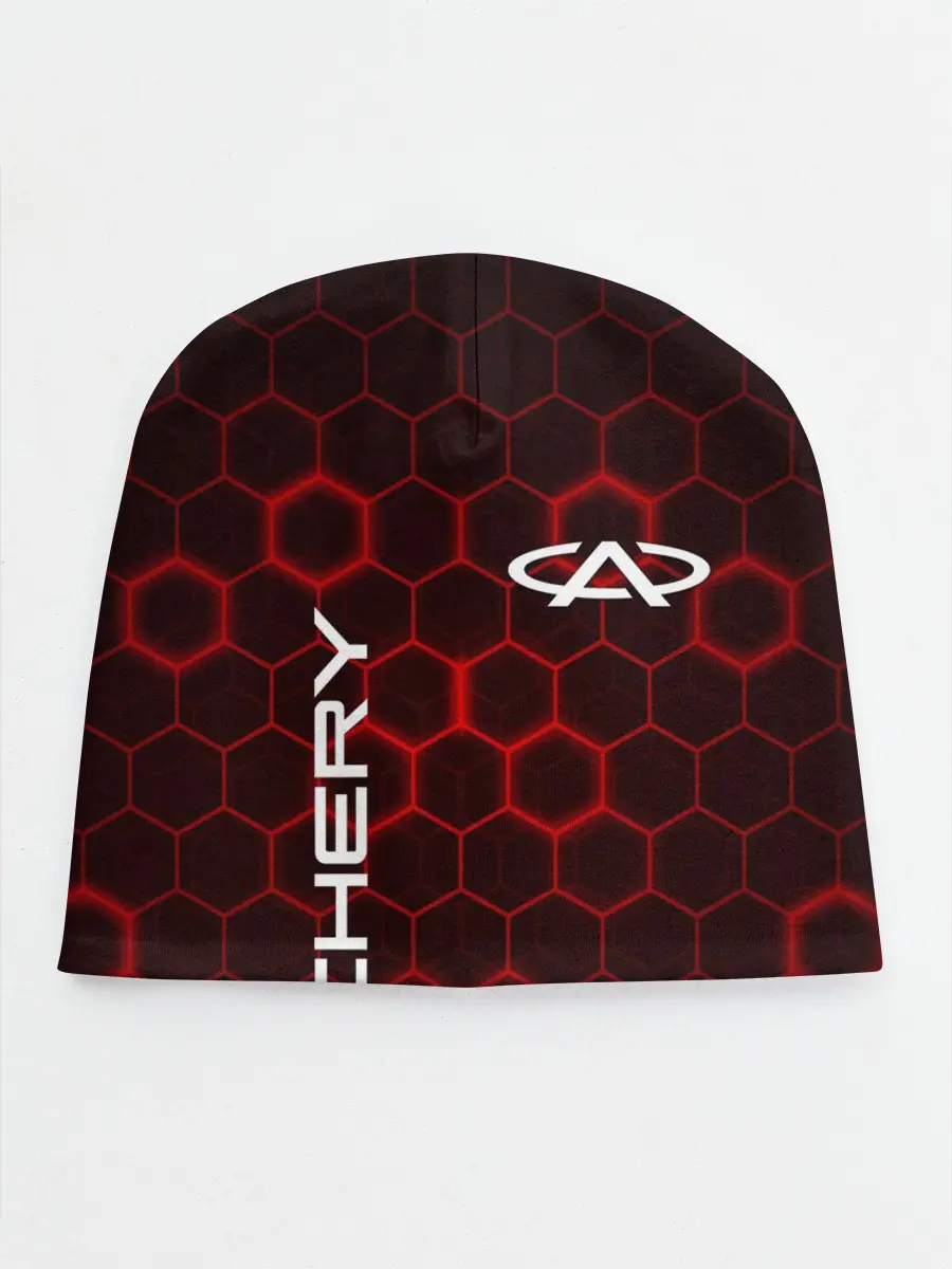 Детская шапка / CHERY