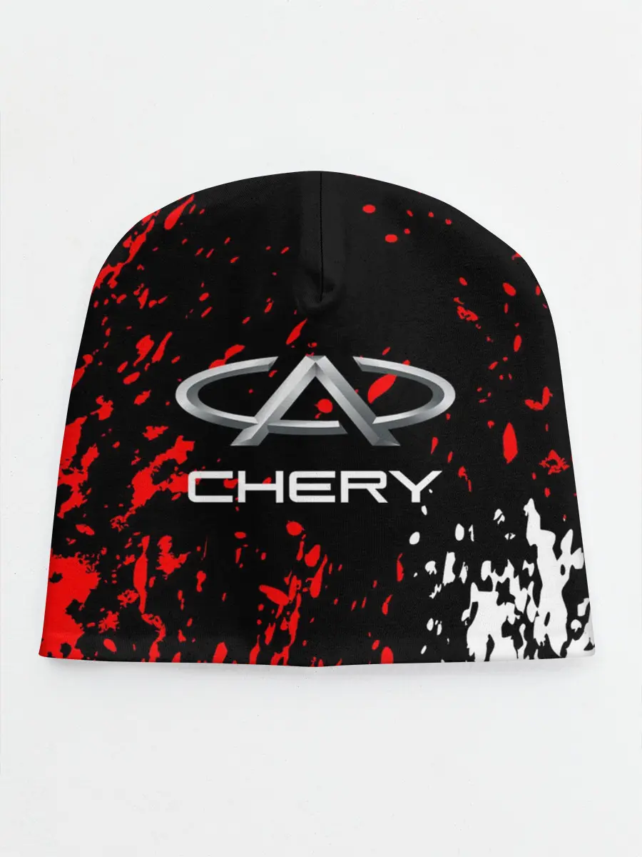 Детская шапка / CHERY