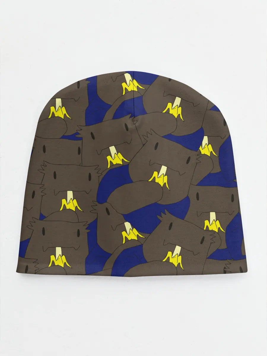 Детская шапка / РАК