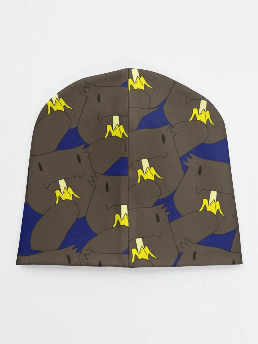 Детская шапка / РАК