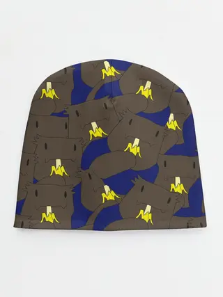 Детская шапка / РАК