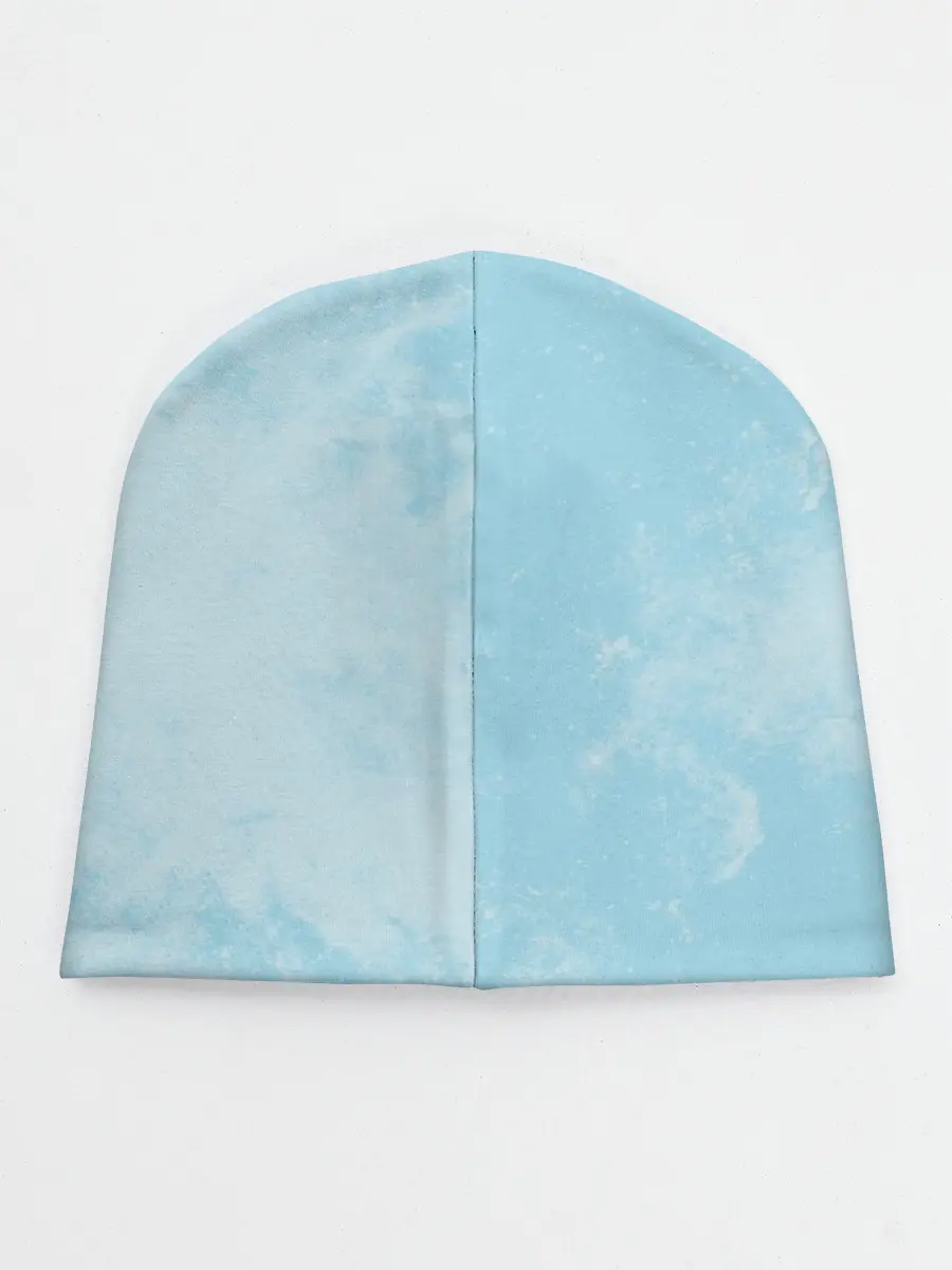 Детская шапка / Тихиро на горе с драконом