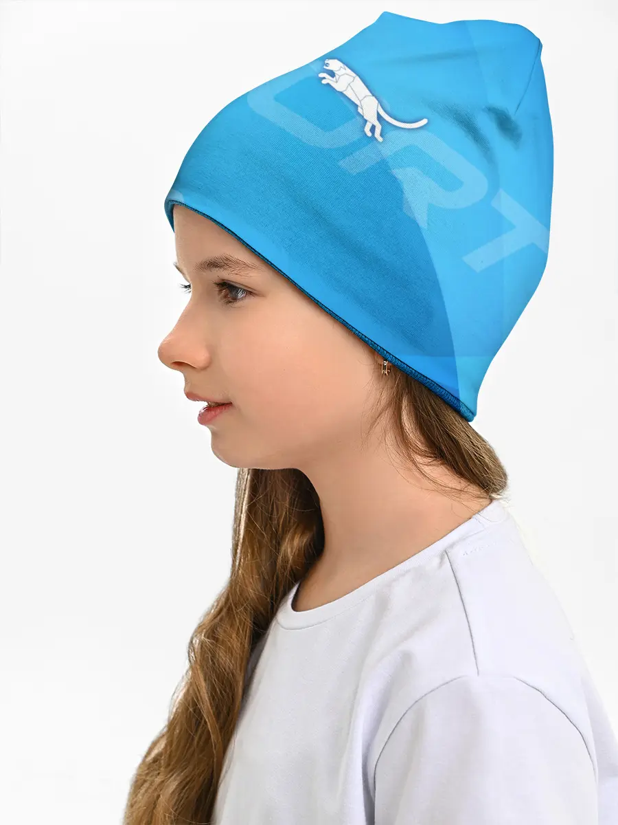 Детская шапка / Спорт