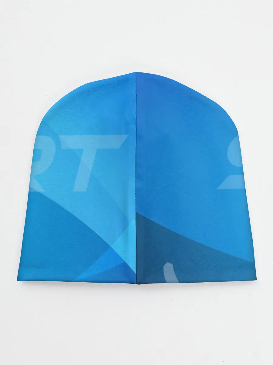 Детская шапка / Спорт