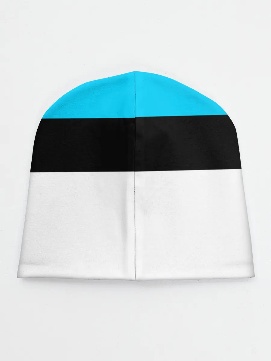 Детская шапка / Россия