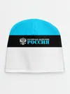 Детская шапка / Россия