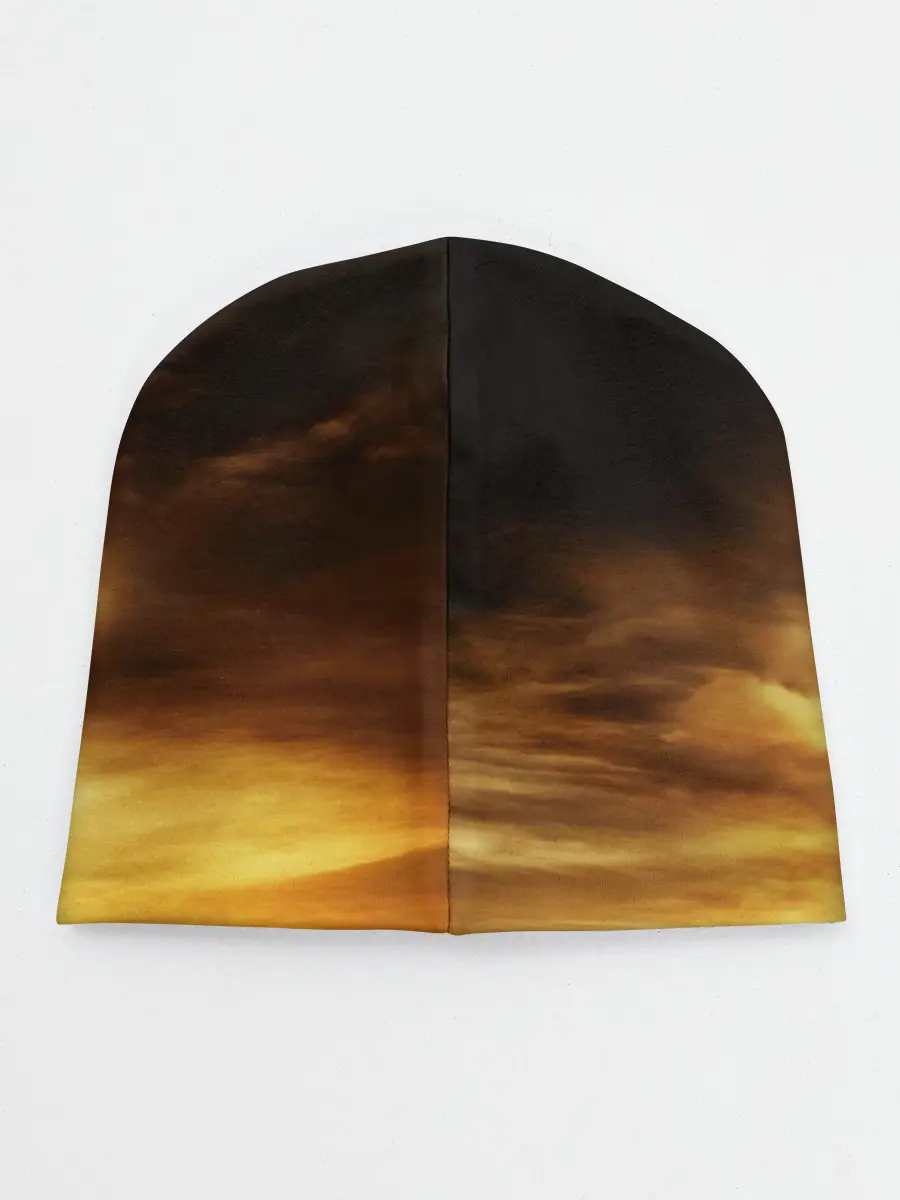 Детская шапка / Halo Infinite