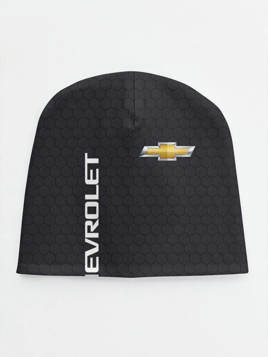 Детская шапка / CHEVROLET