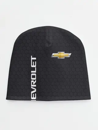 Детская шапка / CHEVROLET