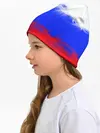 Детская шапка / Россия.