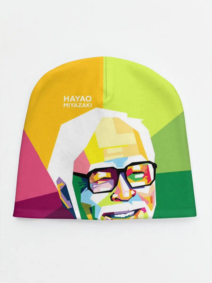 Детская шапка / P007_P004ooo2224487