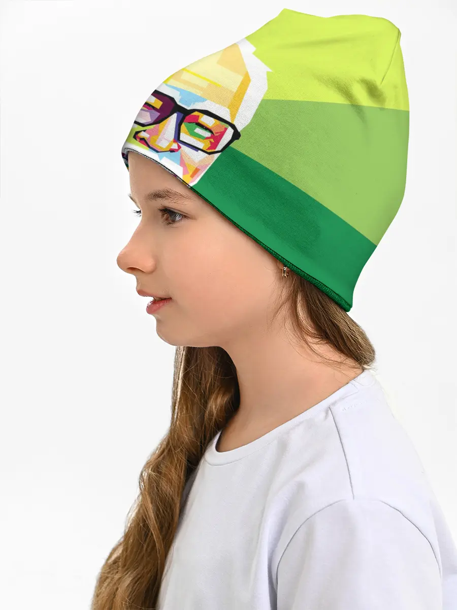 Детская шапка / P007_P004ooo2224487