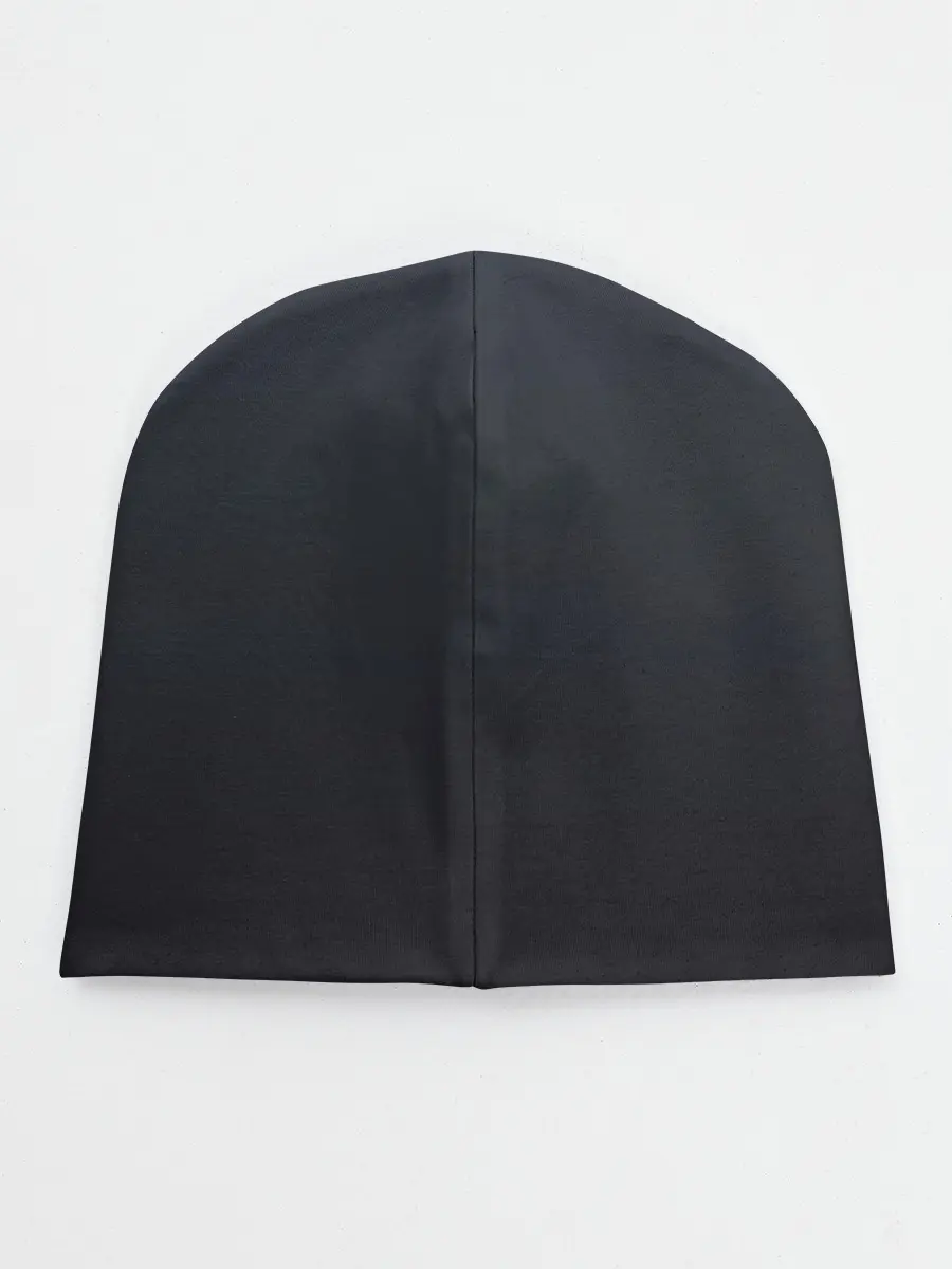 Детская шапка / Тихиро падает