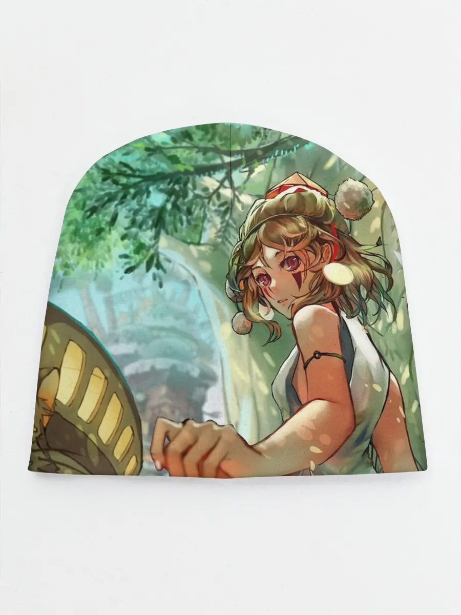 Детская шапка / Гибли