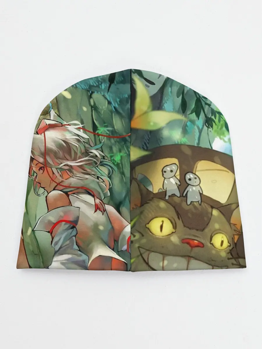 Детская шапка / Гибли