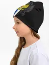 Детская шапка / Россия