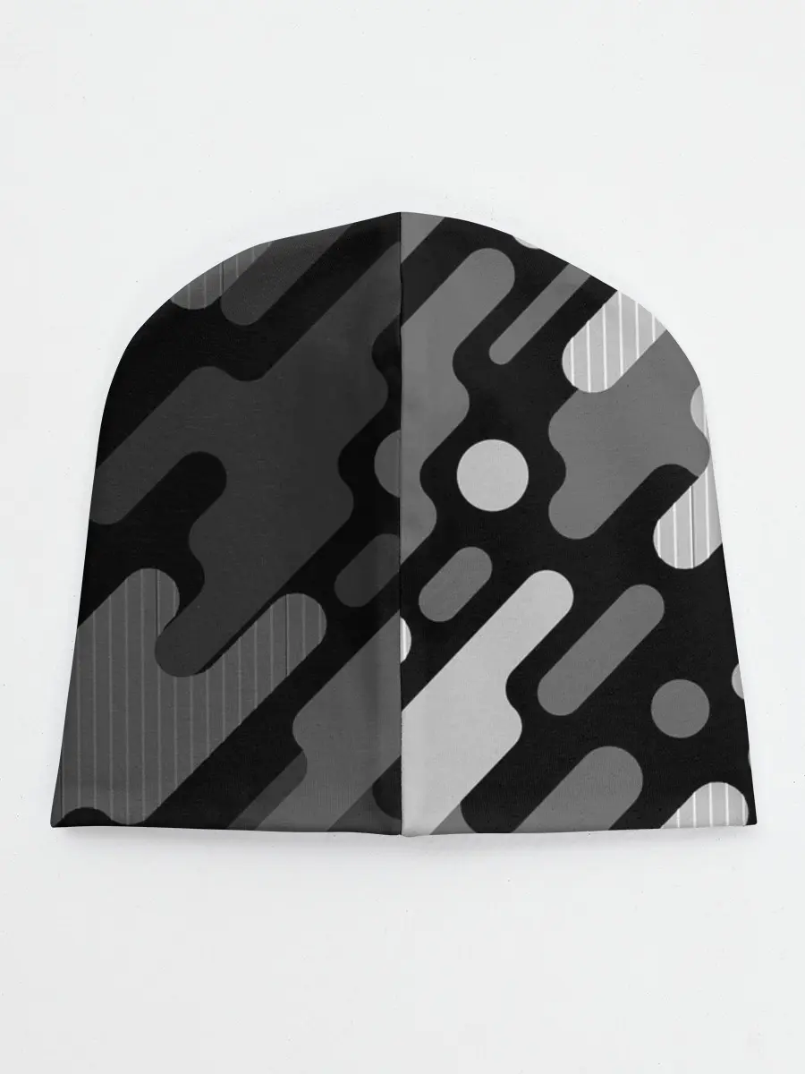 Детская шапка / Halo