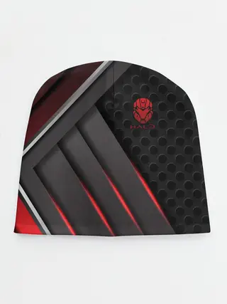 Детская шапка / Halo