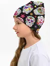 Детская шапка / Шальные черепа