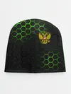 Детская шапка / РОССИЯ