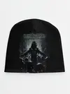 Детская шапка / DISTURBED