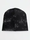 Детская шапка / Галактика