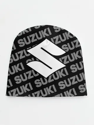 Детская шапка / SUZUKI