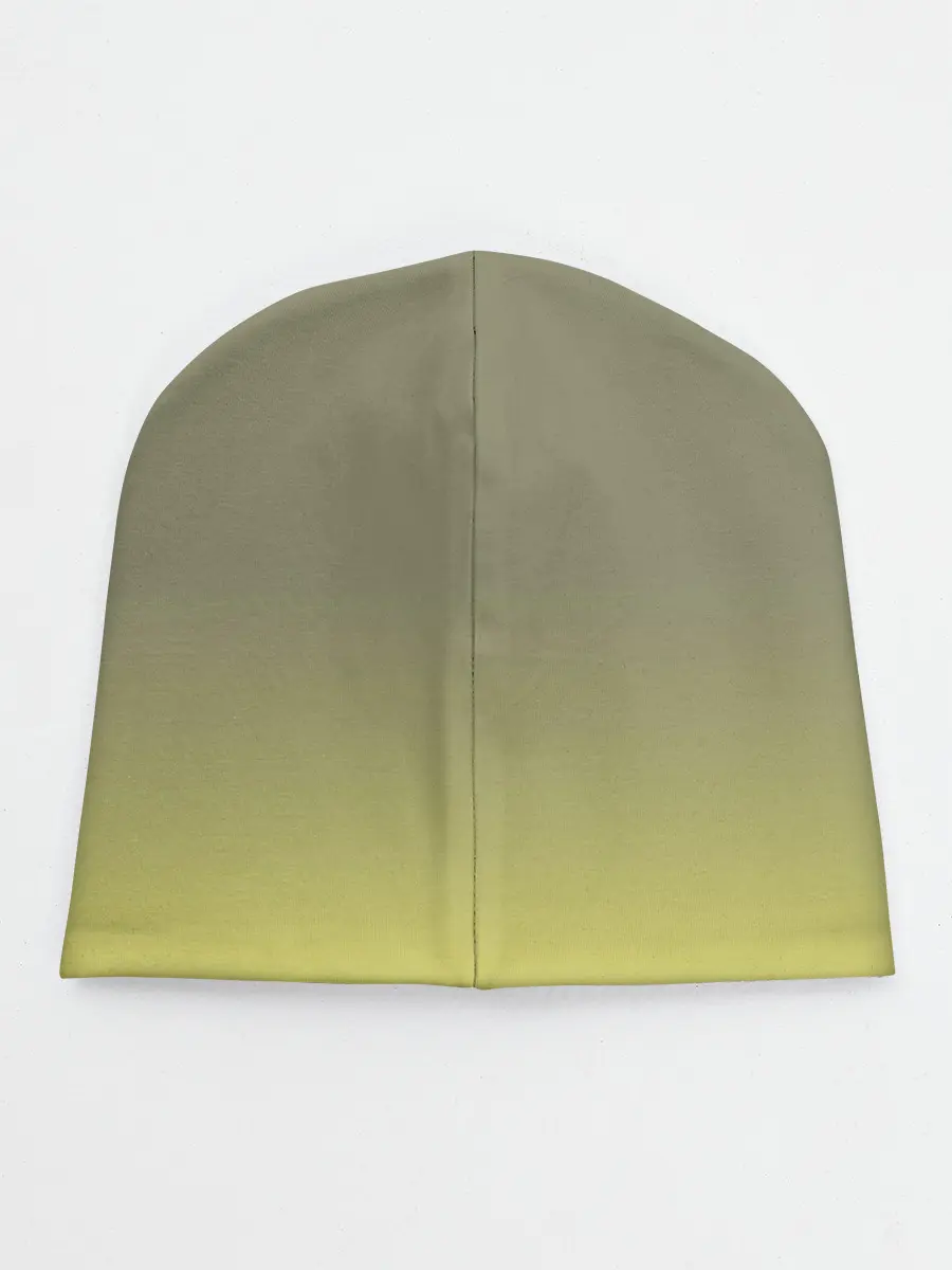 Детская шапка / Лев