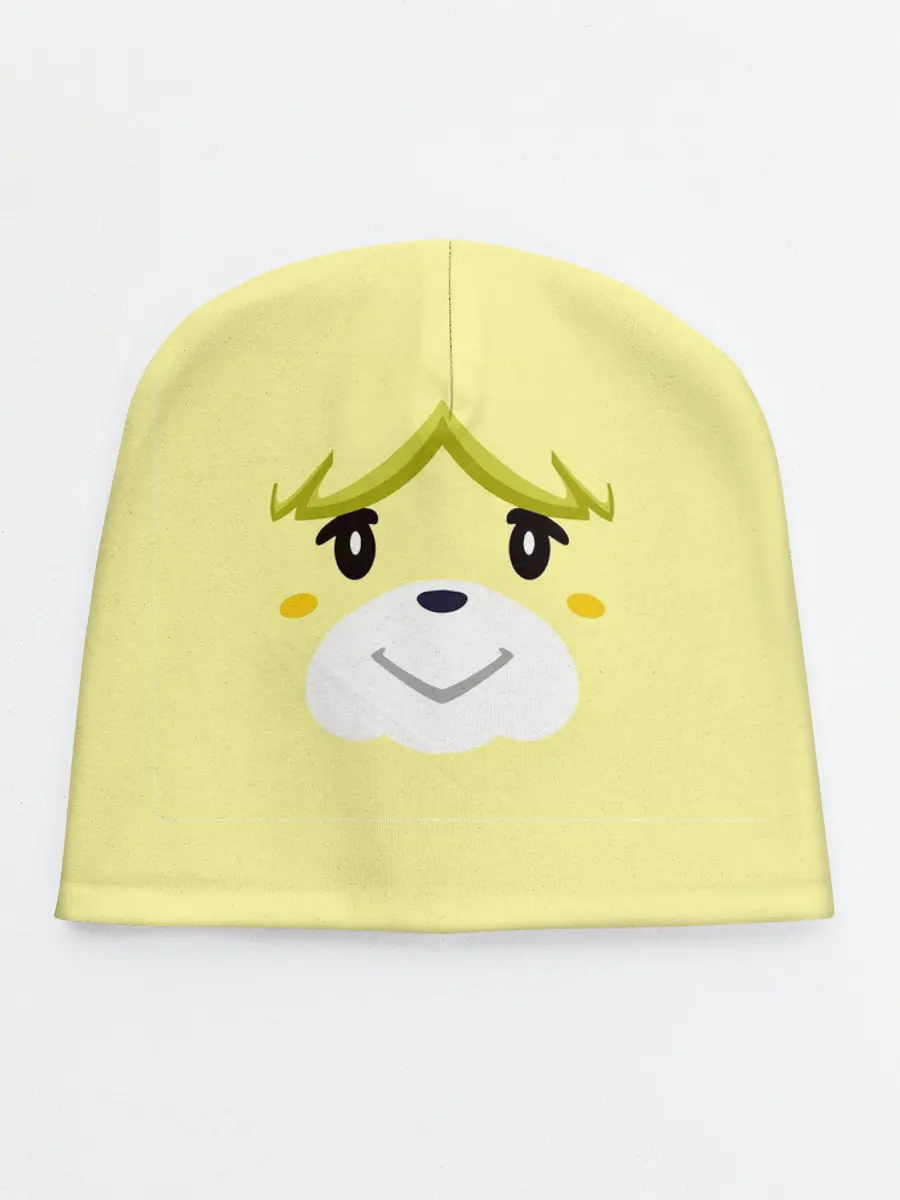 Детская шапка / Isabelle