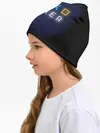 Детская шапка / Doxo Gamer