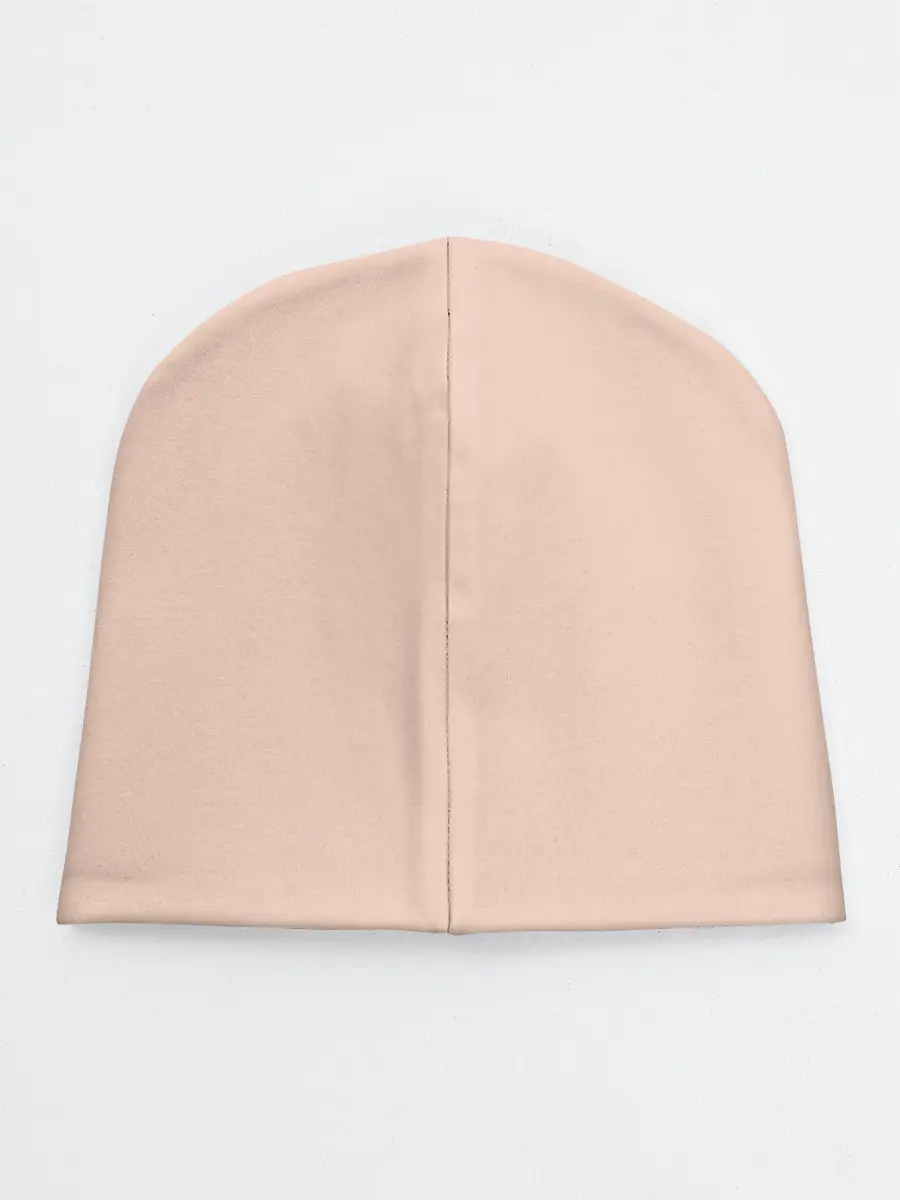 Детская шапка / Animal Crossing