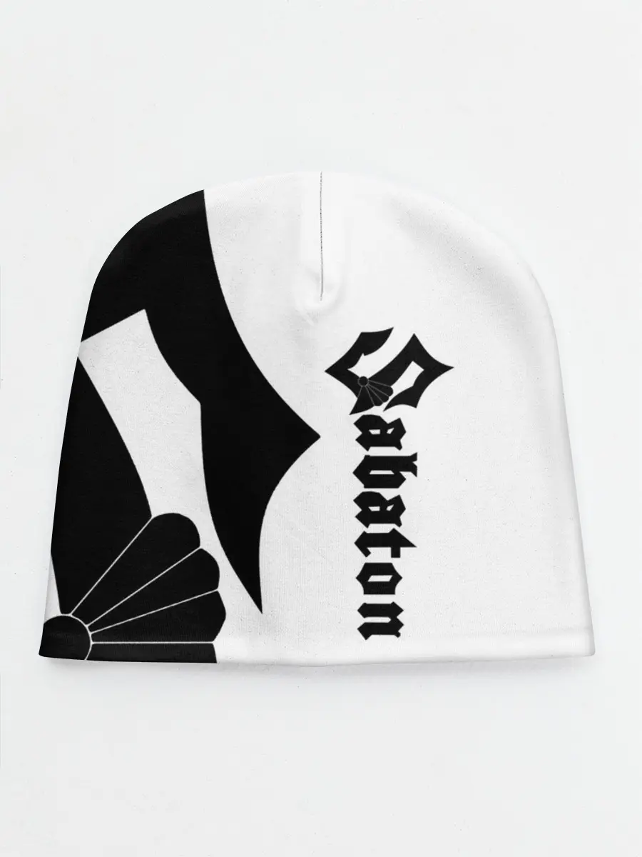 Детская шапка / Sabaton