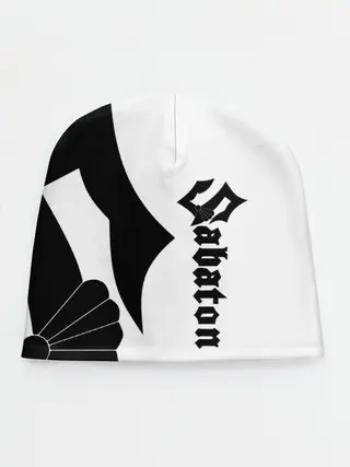 Детская шапка / Sabaton