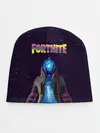 Детская шапка / Infinity Fortnite