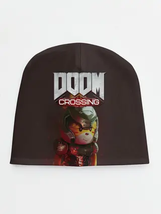 Детская шапка / Doom Crossing