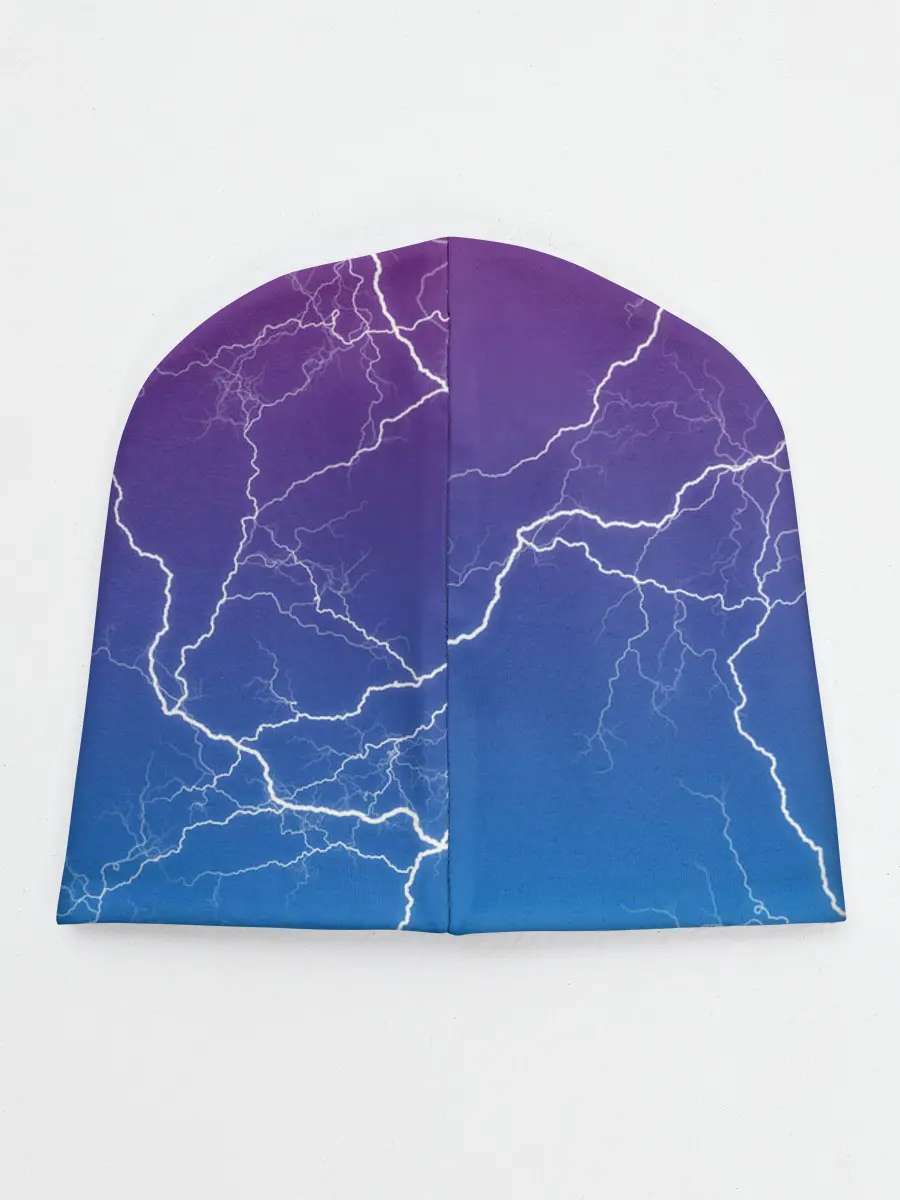 Детская шапка / Fortnite