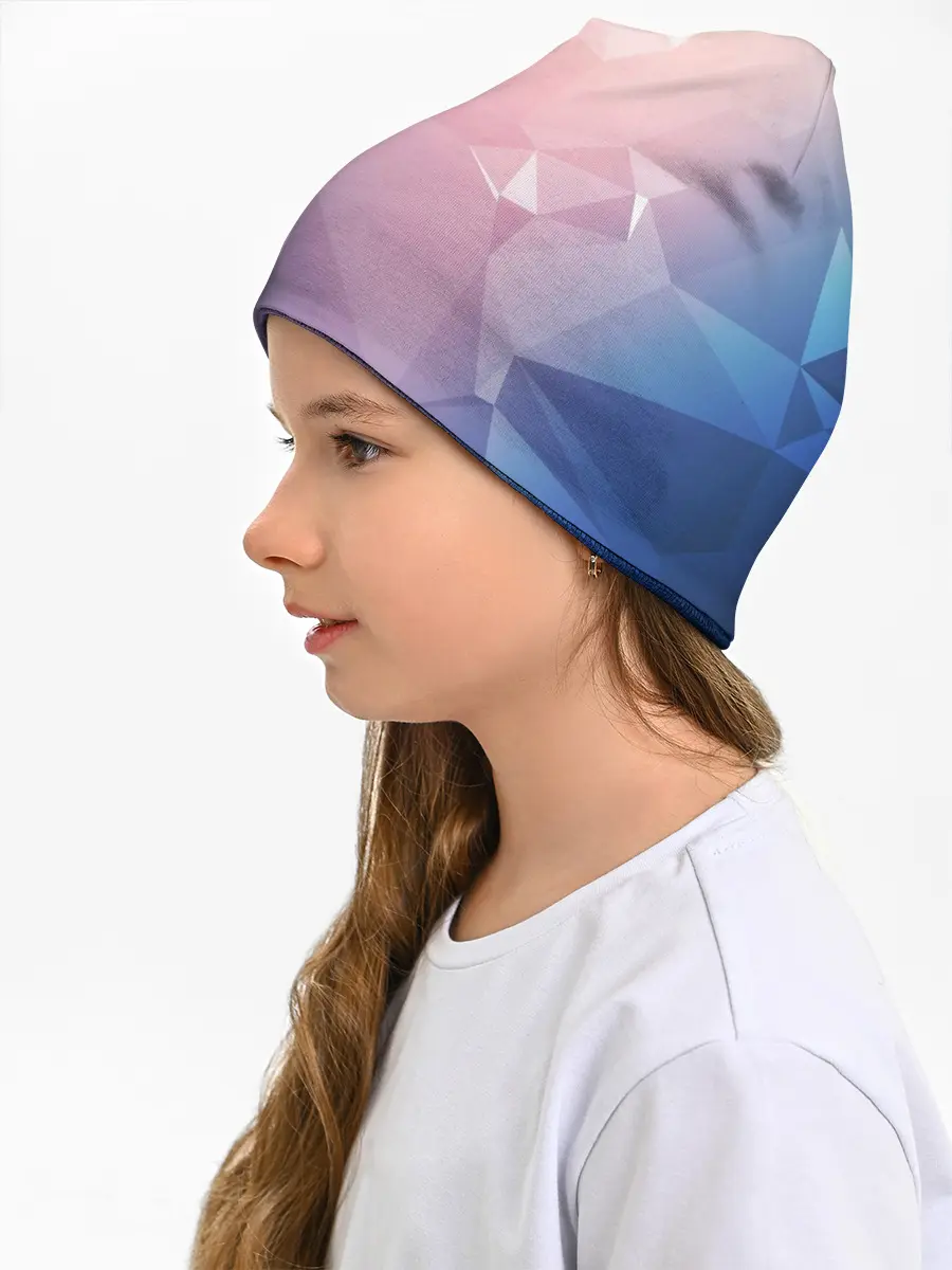 Детская шапка / ЭЛЕМЕНТЫ СВЕТА