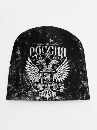 Детская шапка / Россия