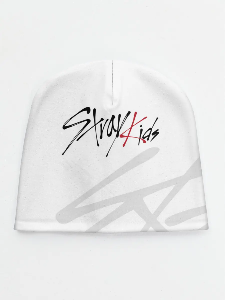 Детская шапка / Stray Kids