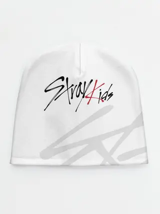 Детская шапка / Stray Kids