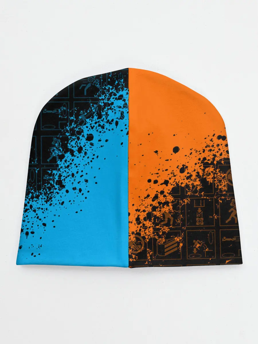 Детская шапка / PORTAL