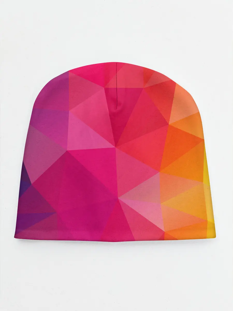 Детская шапка / ПОЛИСКЕЙП