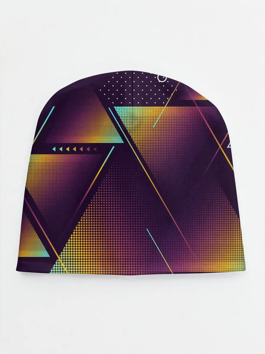 Детская шапка / RARE